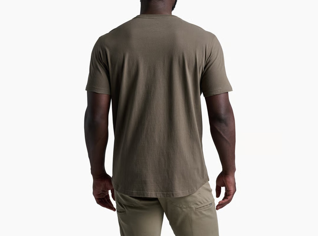 Bravado™ Kurve T