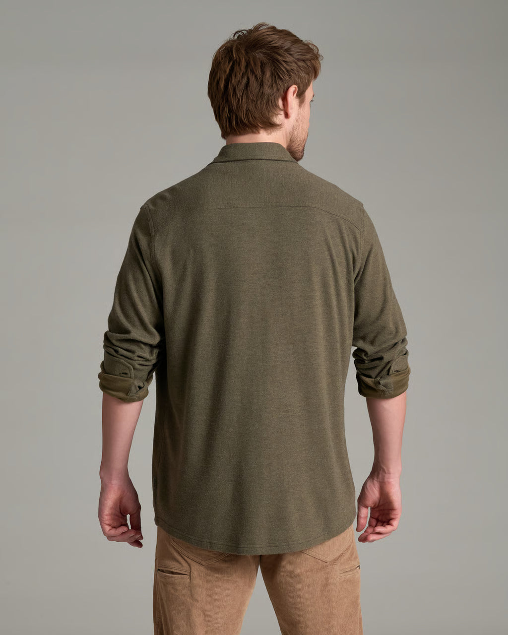 Innovatr™ Knit Flannel