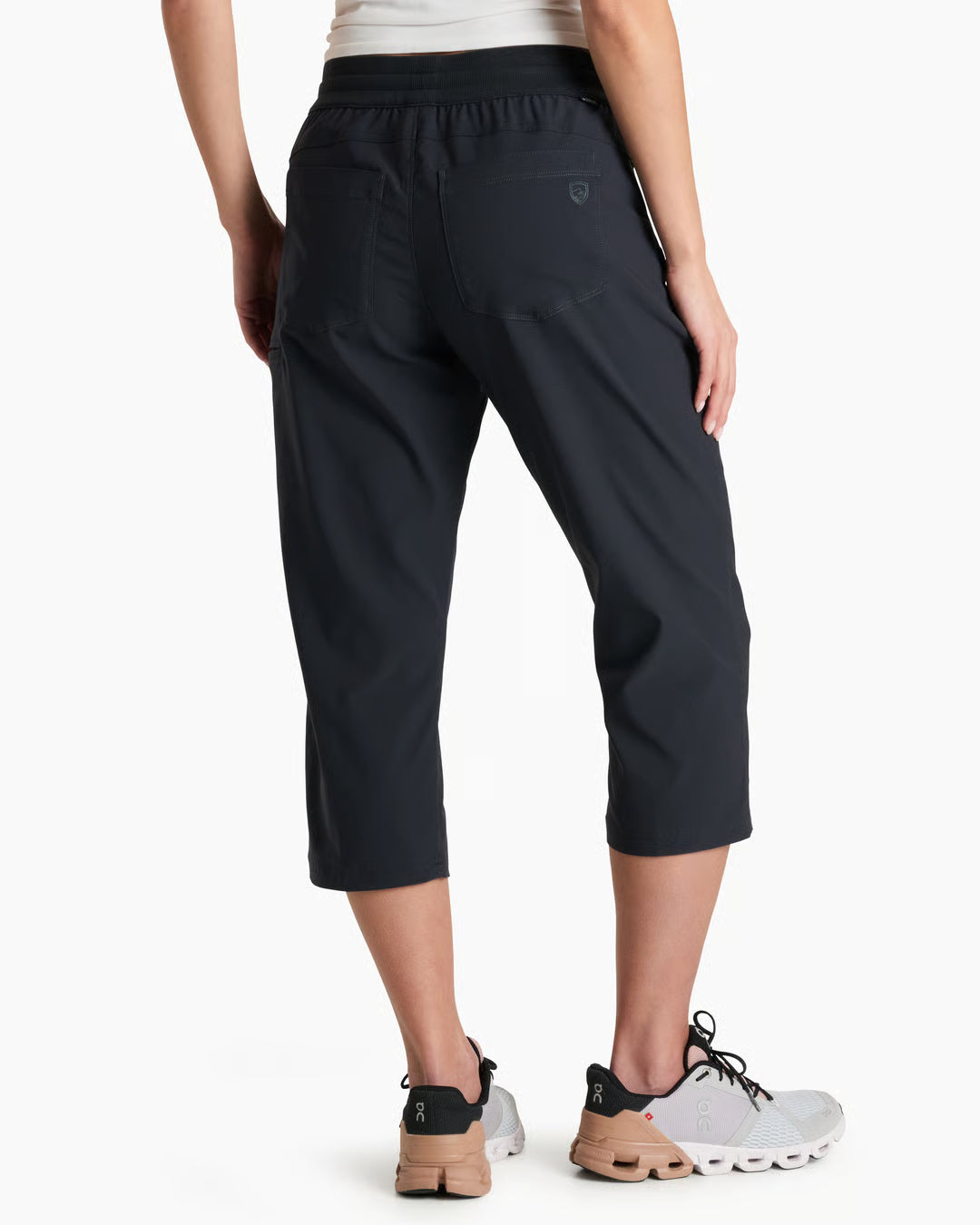 Trekr™ Pull-On Kapri