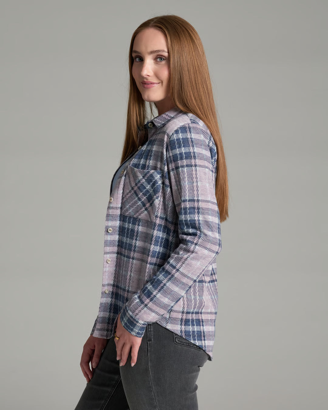 Innovatr™ Knit Flannel