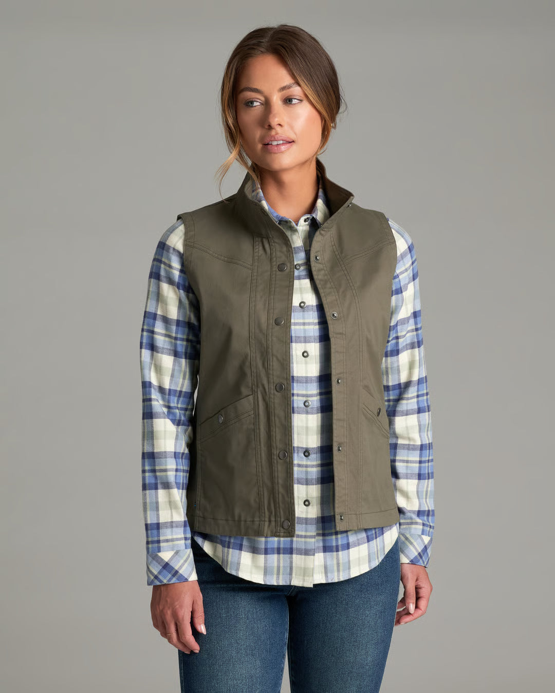 Rydr™ Lite Vest
