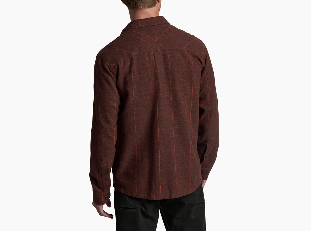 Deviatr™ Shirt-Jac
