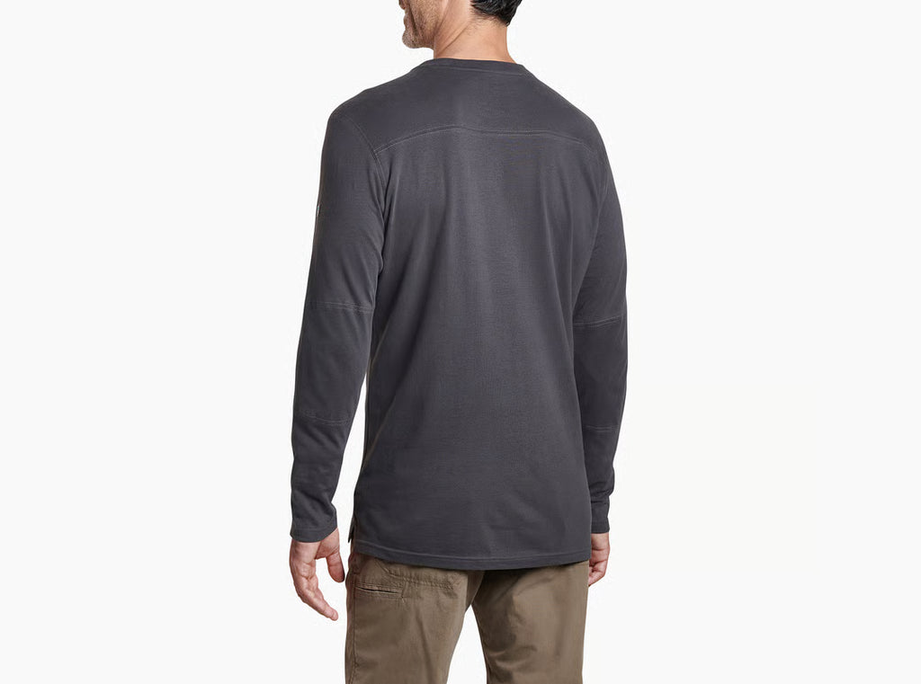 Bravado™ LS