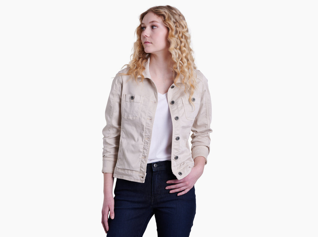 Kultivatr™ Jacket