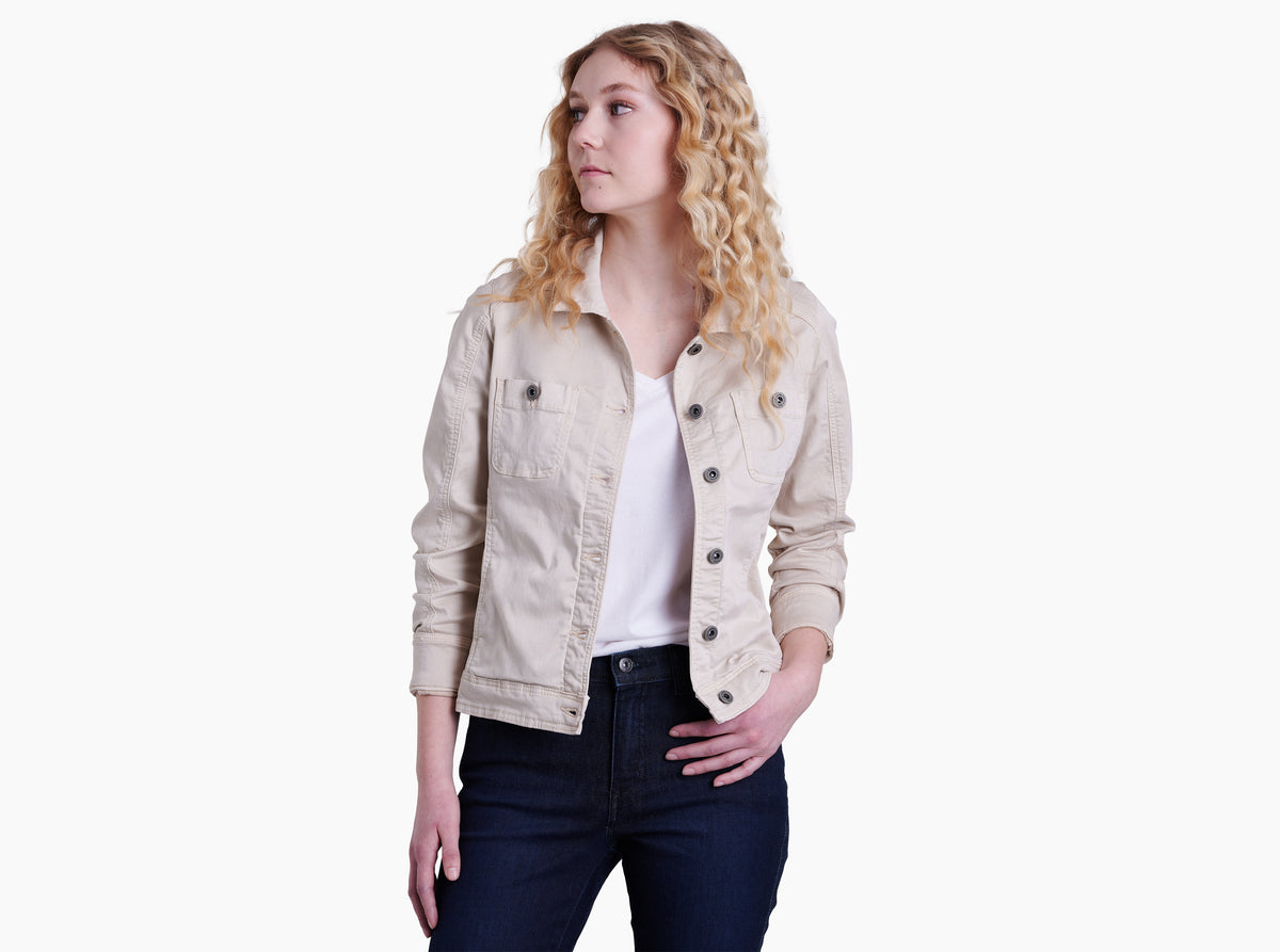 Kultivatr™ Jacket