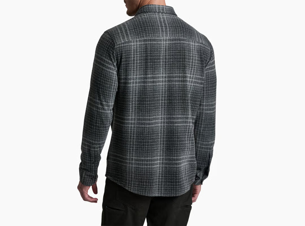 Innovatr™ Knit Flannel