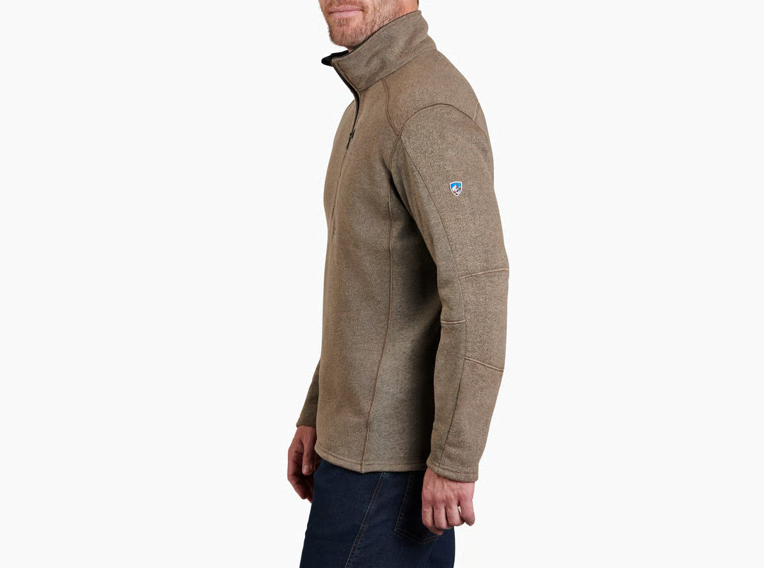 Interceptr™ 1/4 Zip