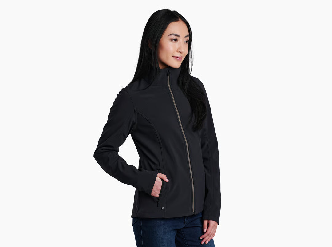 Frost™ Softshell Jacket