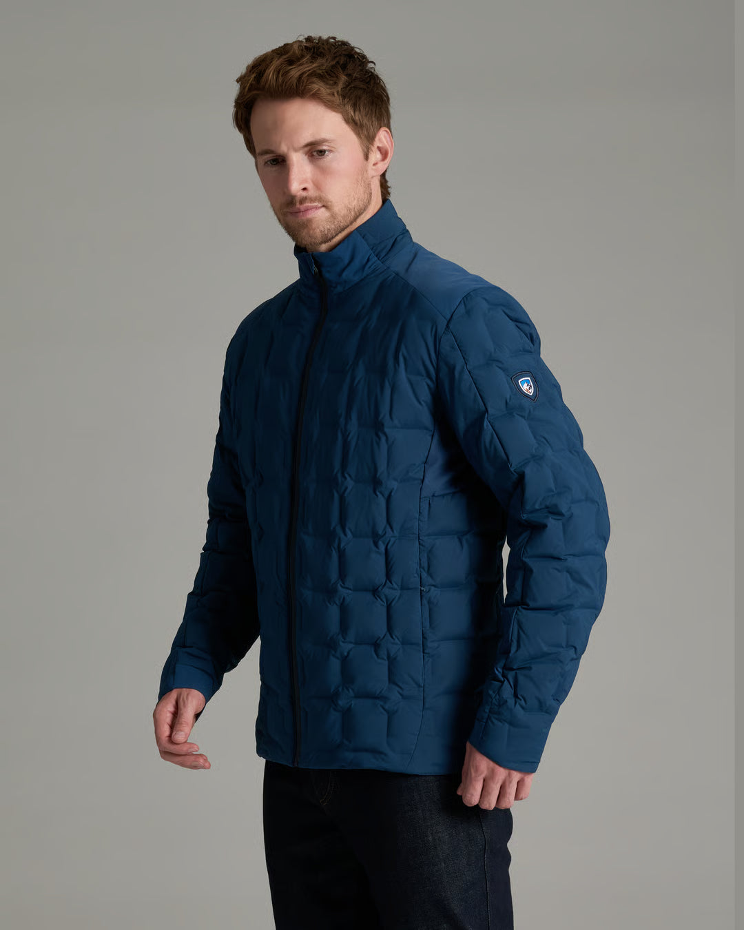 Firestorm™ Down Jacket