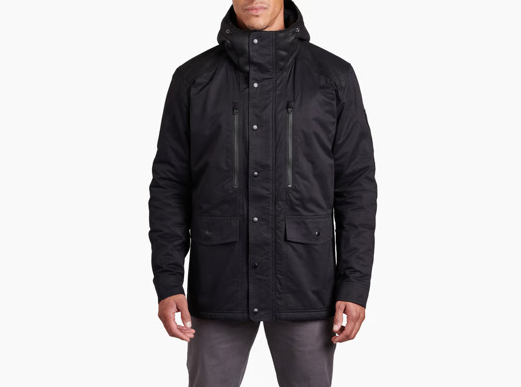 Arktik™ Jacket