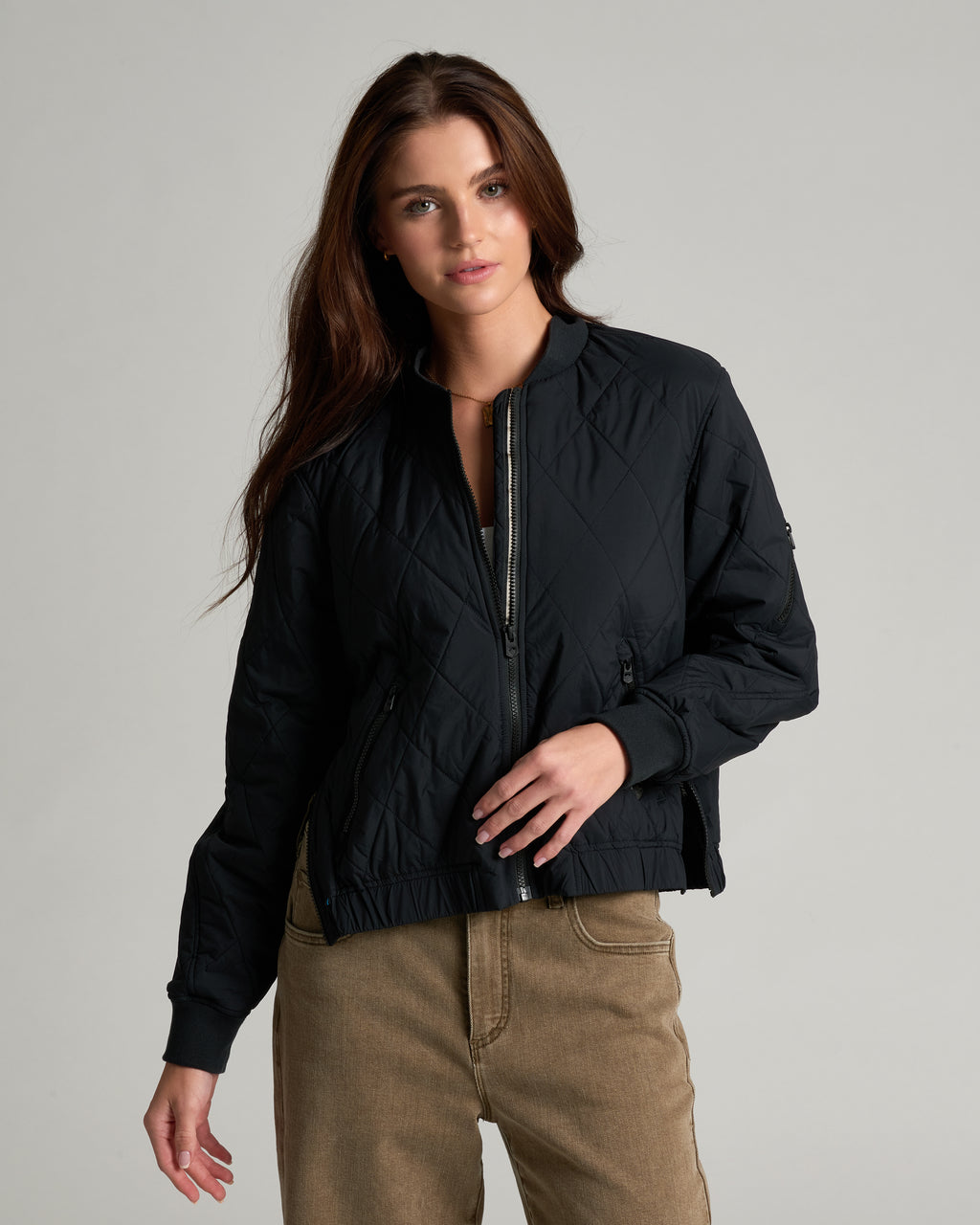Kadence™ Bomber