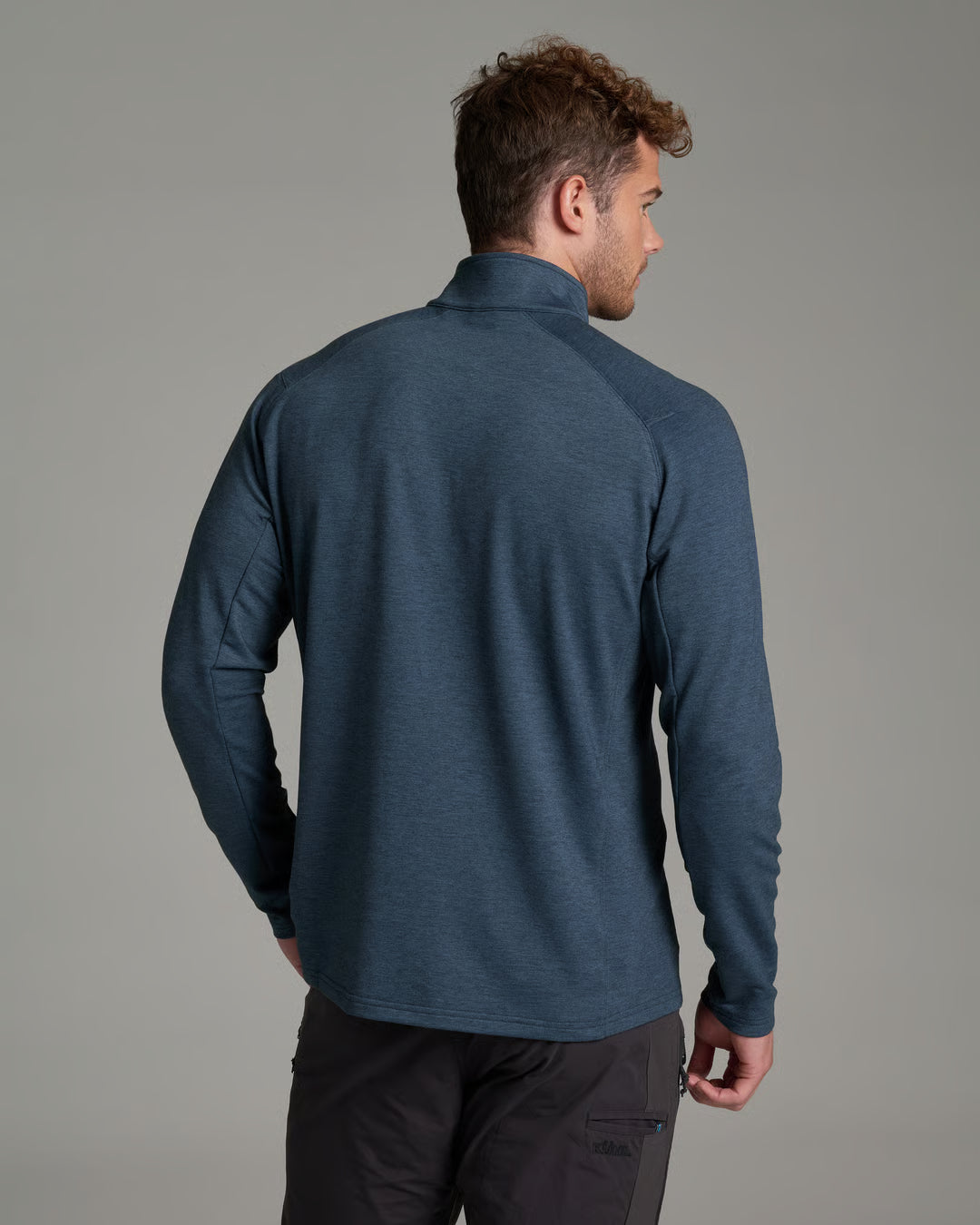 Influx™ 1/4 Zip