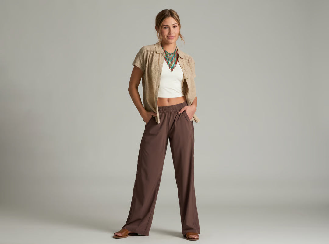 Vantage™ Wide-Leg