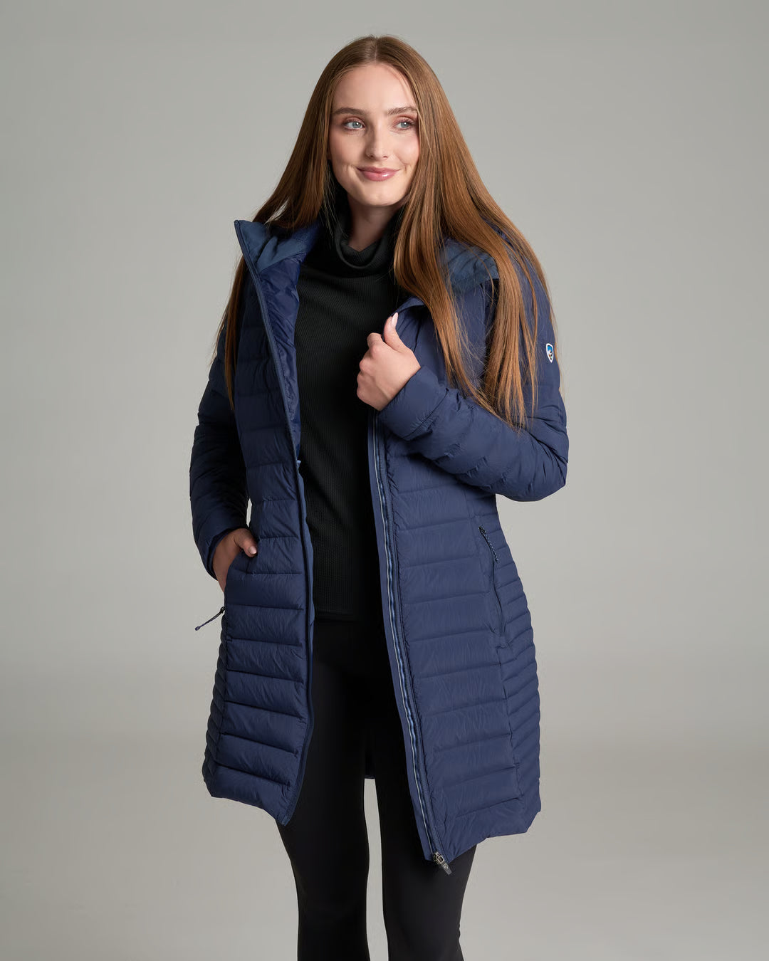 Spyfire® Parka