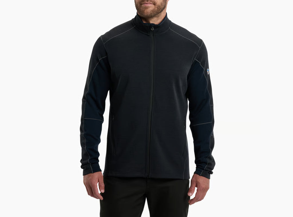Invigoratr™ Full Zip