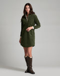 Lydia™ Cord Dress