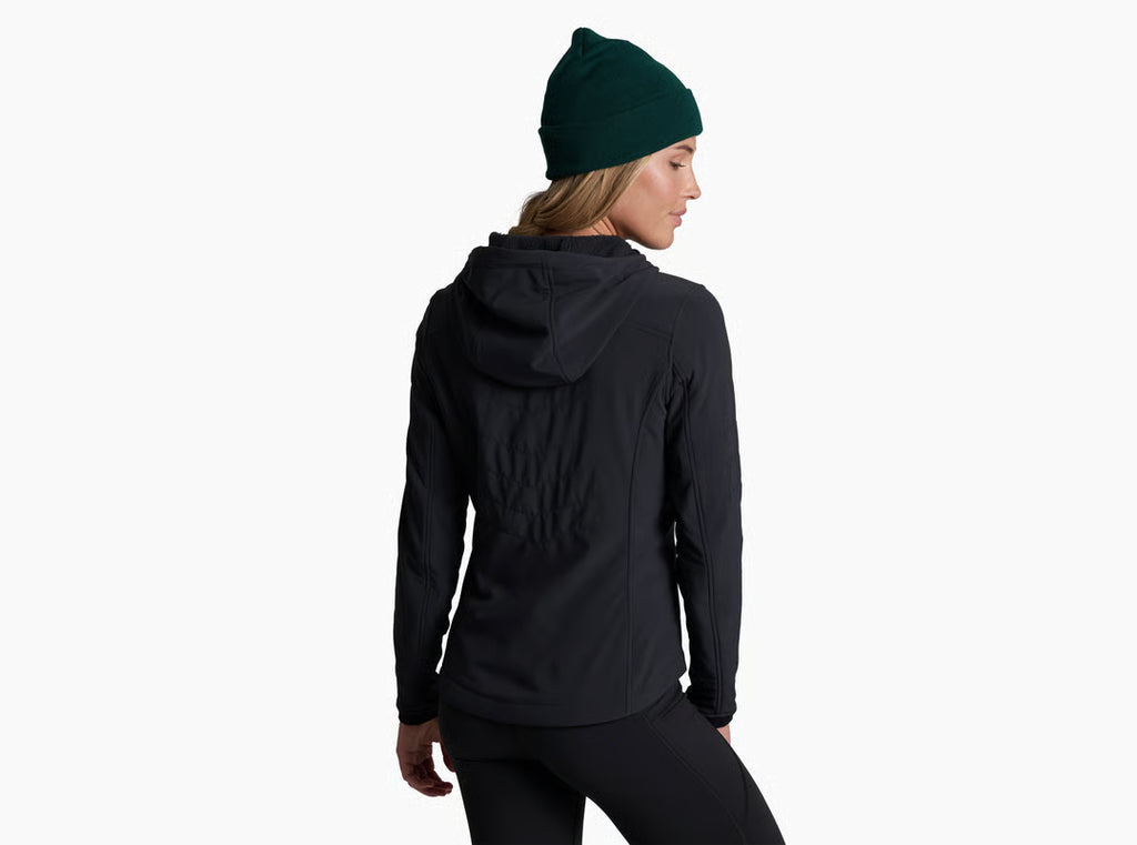 Aero™ Fleece Hoody