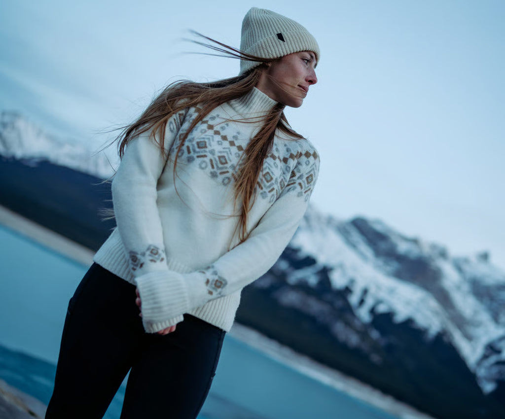 Alpina™ Sweater