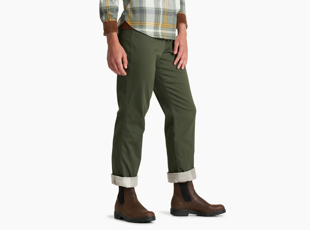 Kontour™ Lined Pant