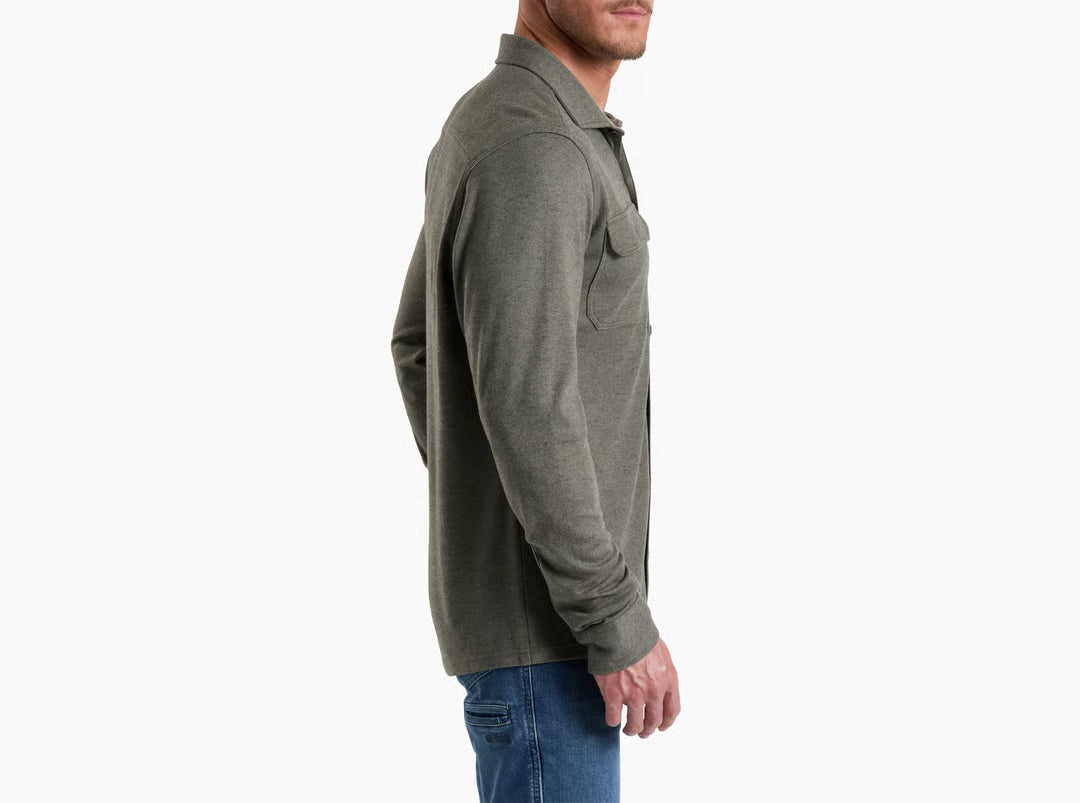 Innovatr™ Knit Flannel