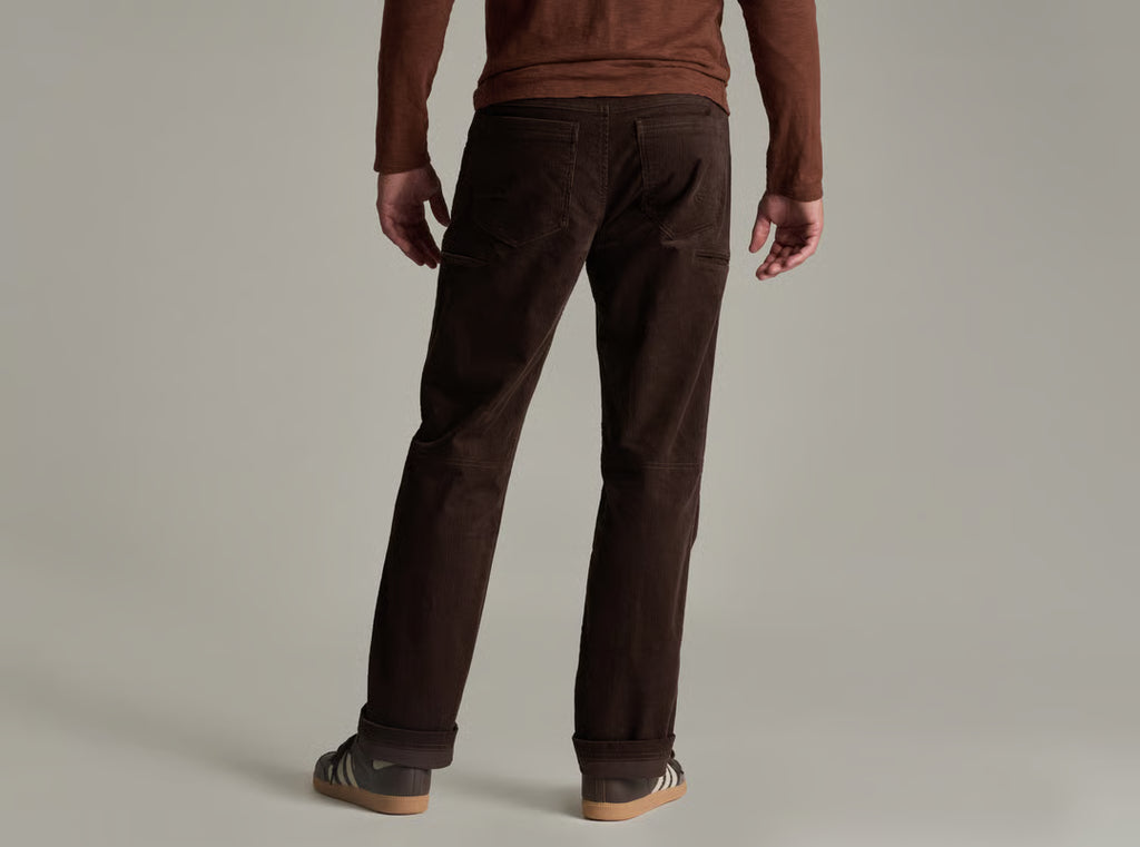 Skeleton™ Korduroy Pant