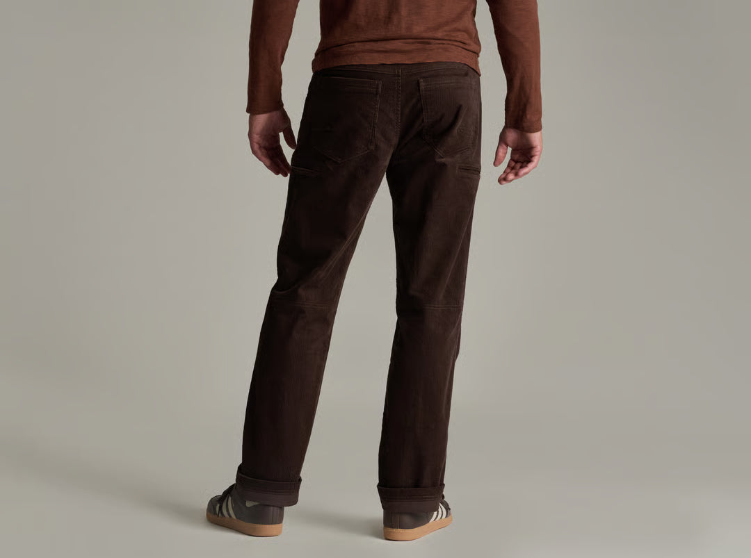 Skeleton™ Korduroy Pant