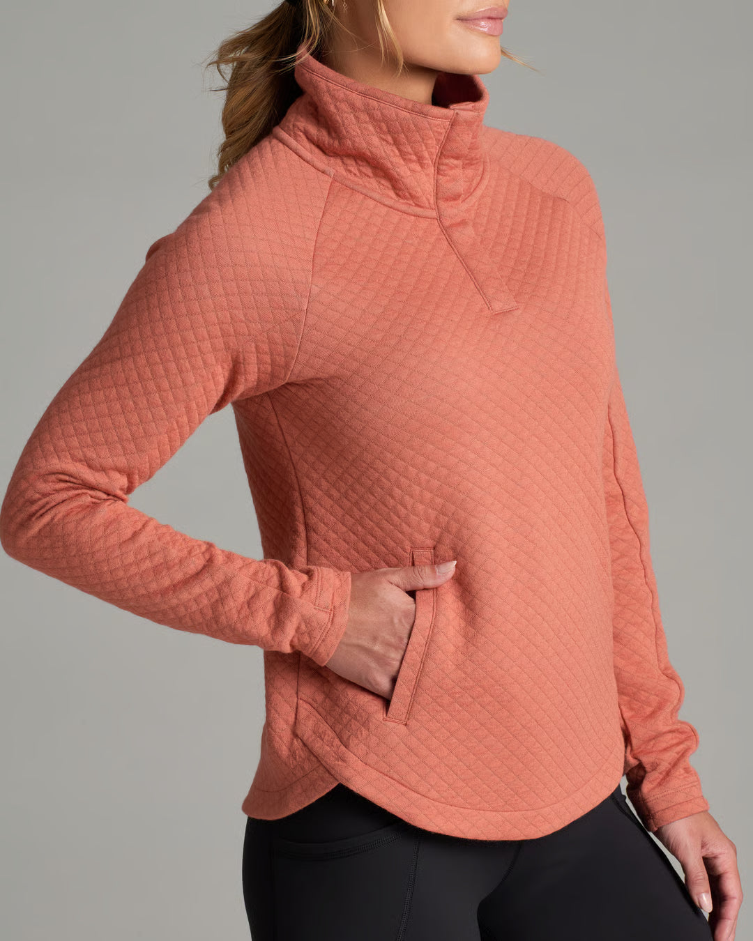 Argenta™ Pullover