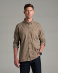 Revolvr™ Flannel Tall