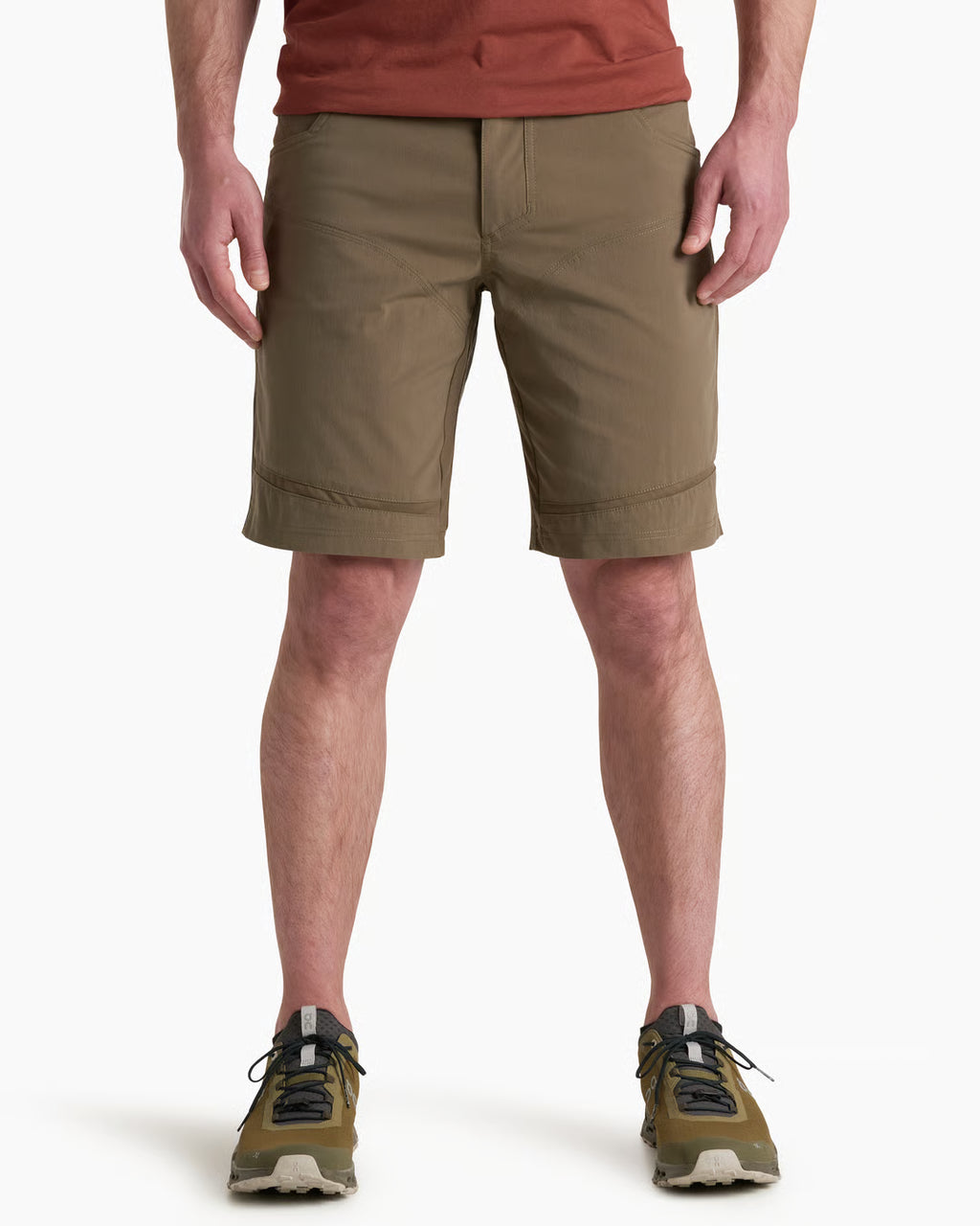 Free Radikl™ Short