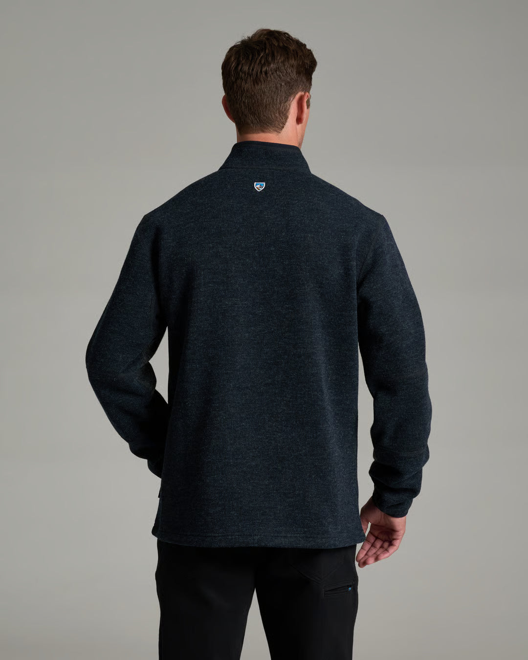 Thor™ 1/4 Zip