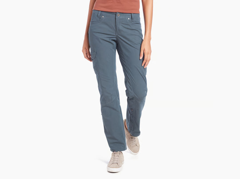 Splash™ Roll-Up Pant