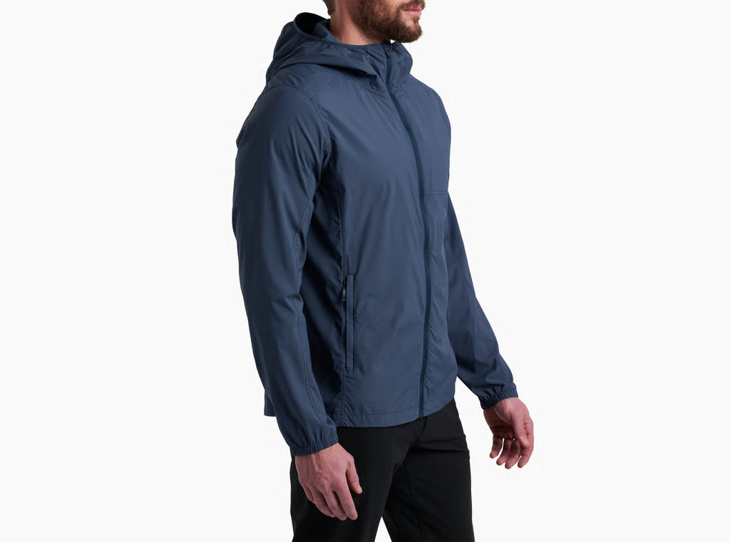 Driftr™ Full Zip