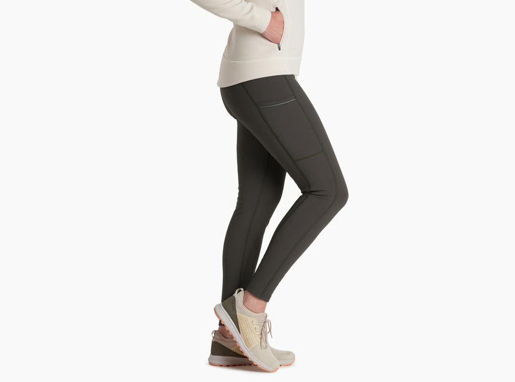 Frost™ Softshell Tight