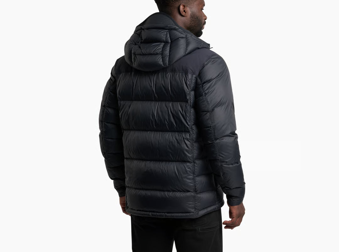 Crossfire™ Hooded Jacket