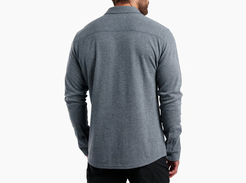 Innovatr™ Knit Flannel