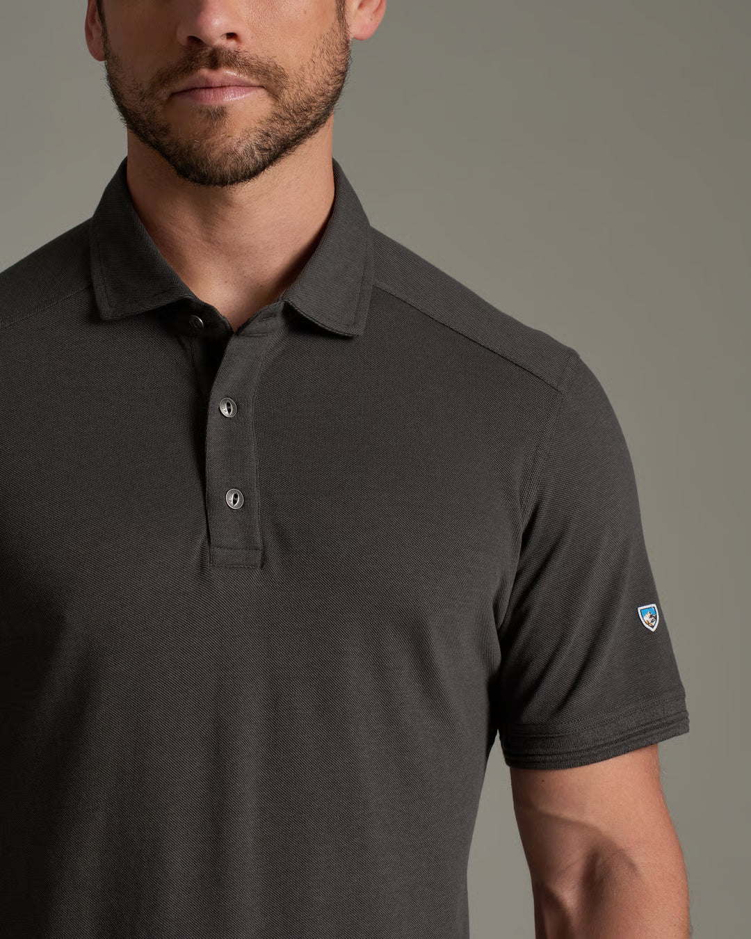 Peake™ Polo