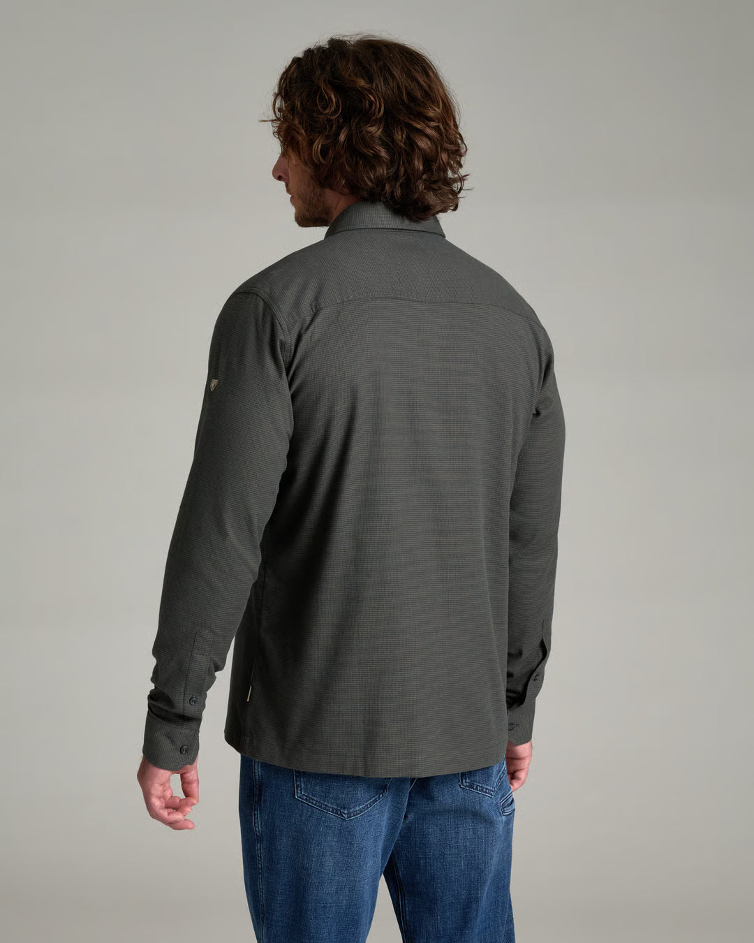 Revolvr™ Flannel Tall