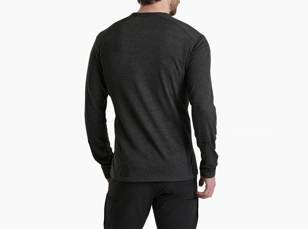 Reactiv™ Lite Grid Crew