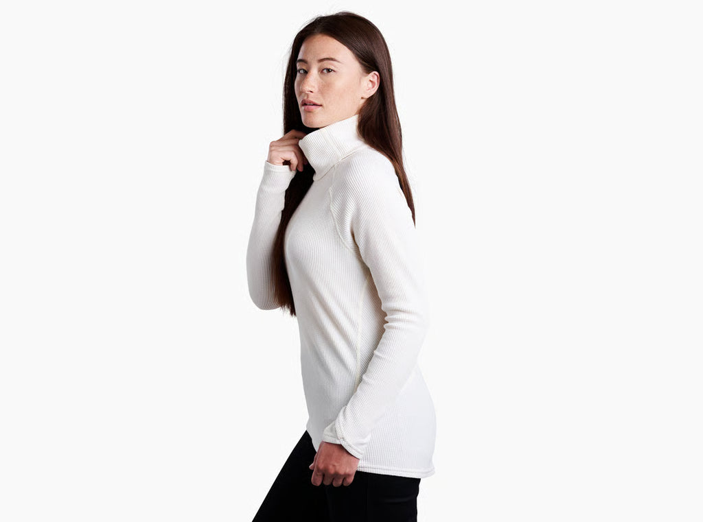 Petra™ Turtleneck