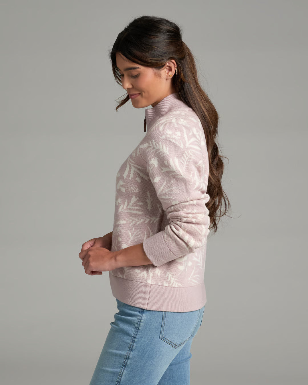 Viola™ Sweater