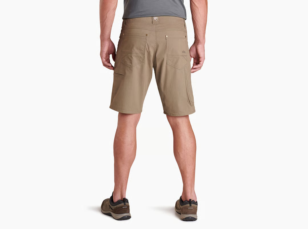 Revolvr™ Short