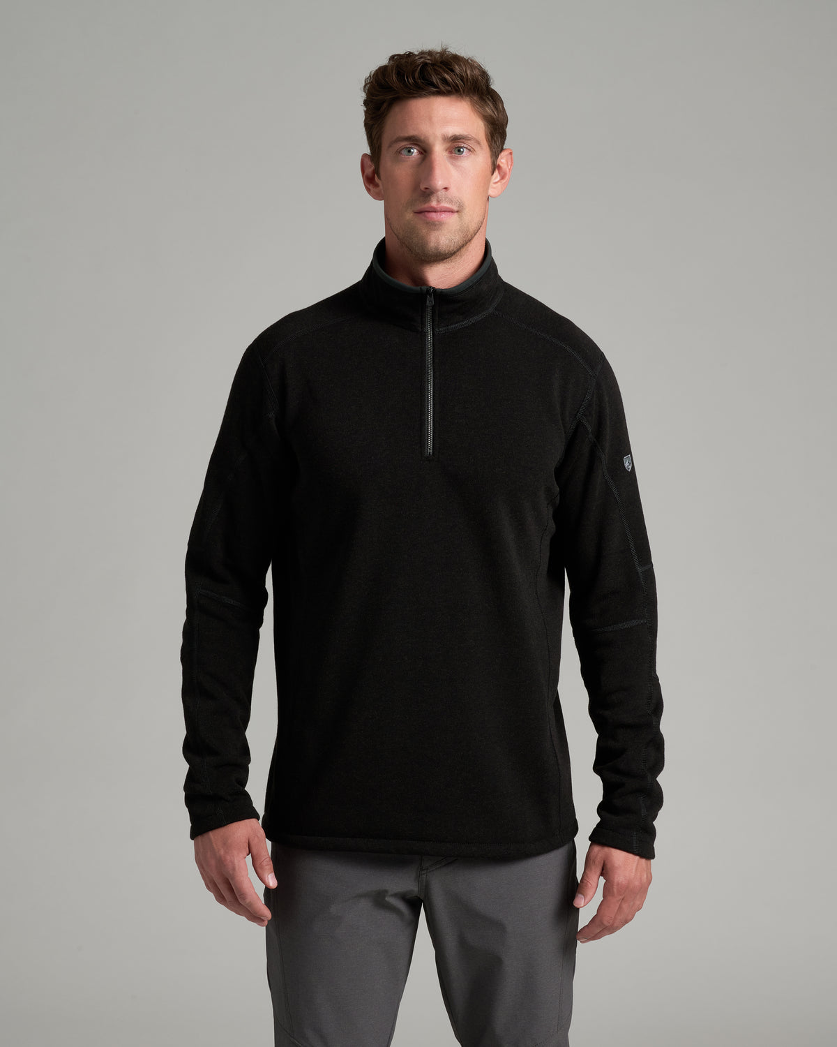 Revel™ 1/4 Zip