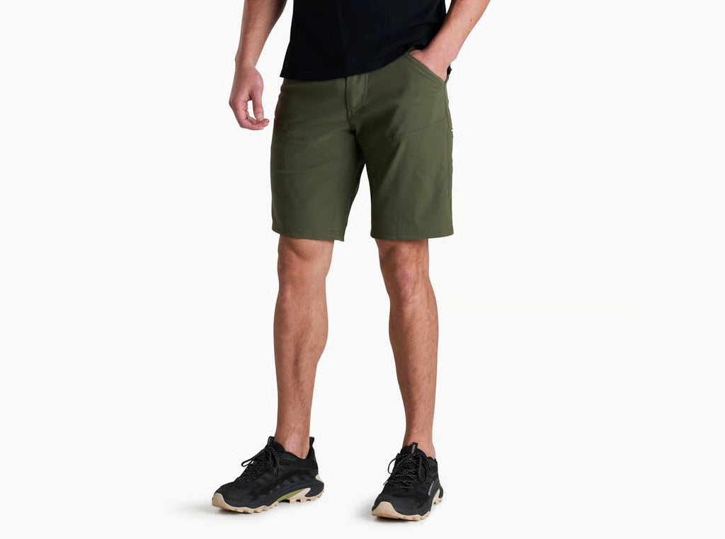 Renegade™ Short