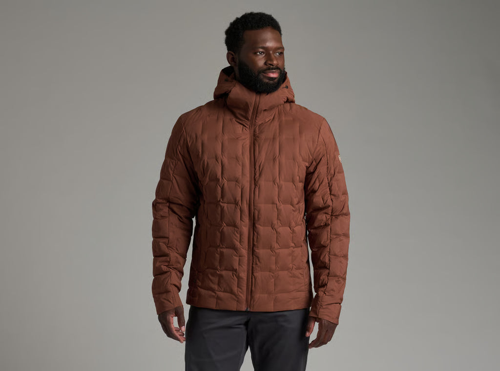 Firestorm™ Down Hoody