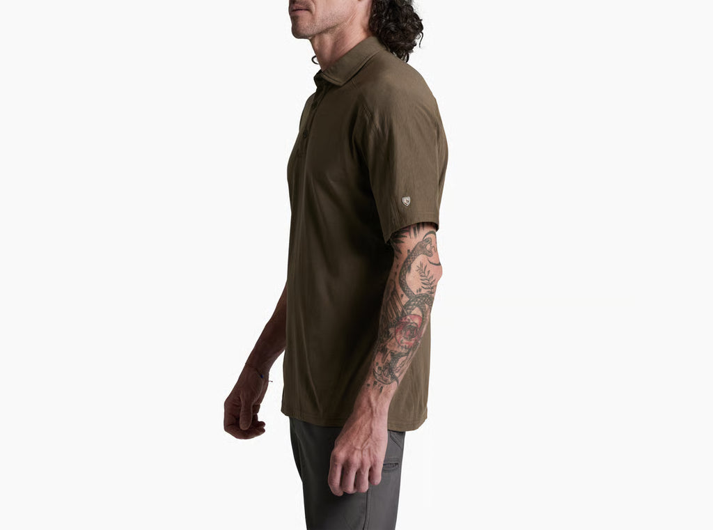 Brazen KÜHLDRY® Polo