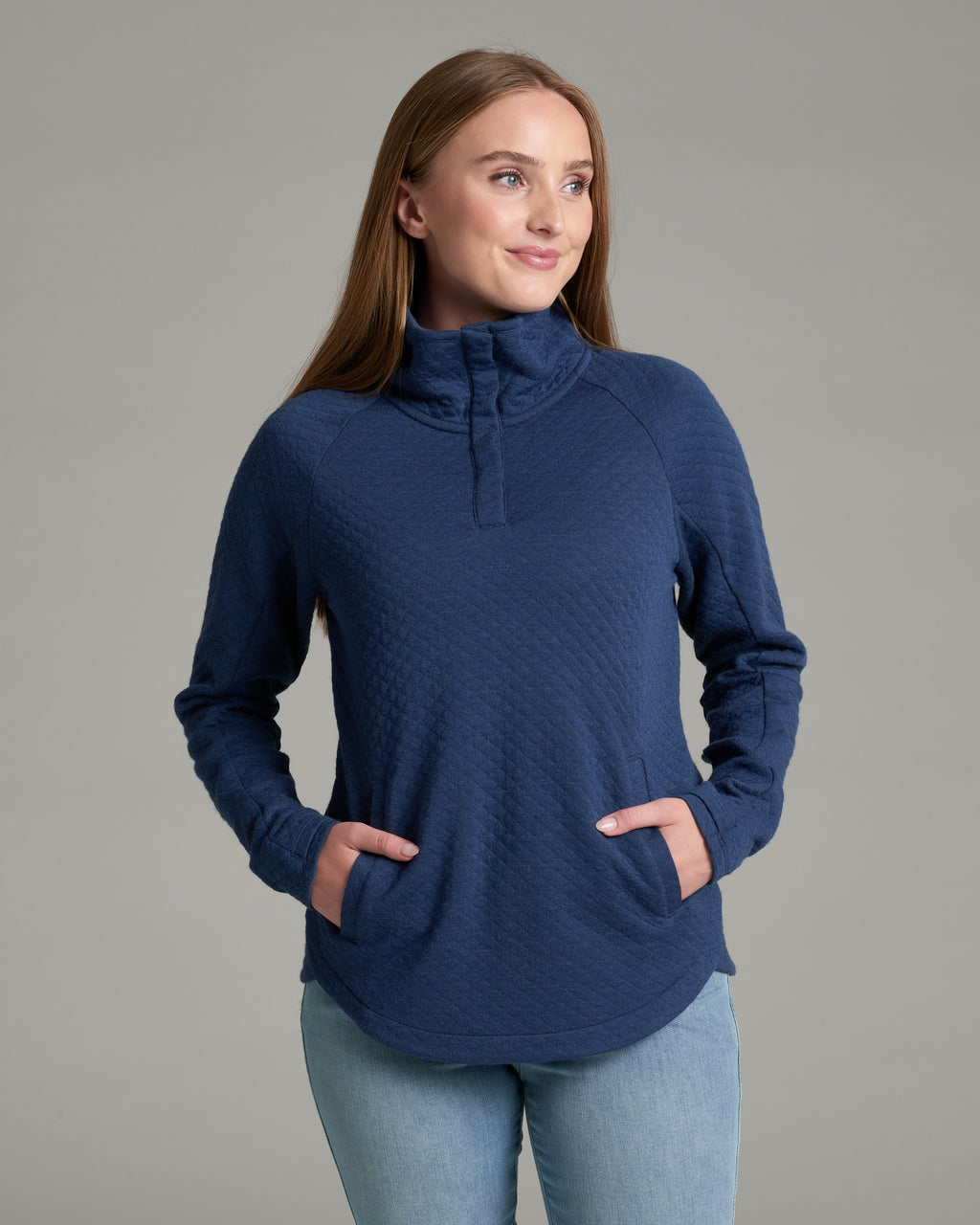 Argenta™ Pullover