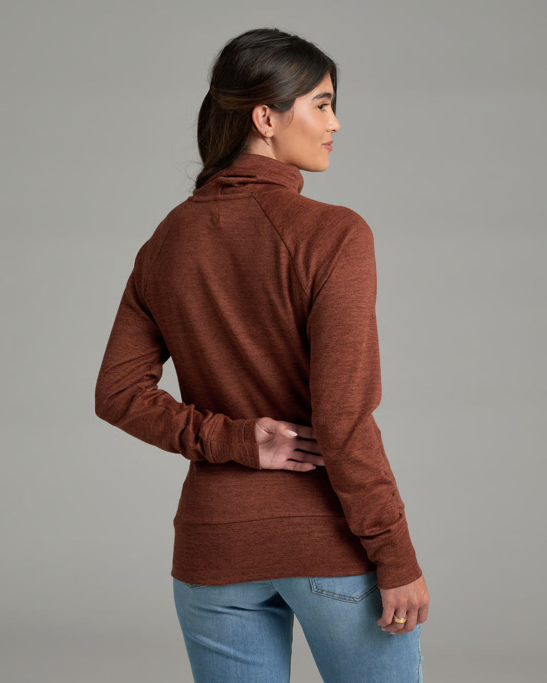 Elia™ Pullover