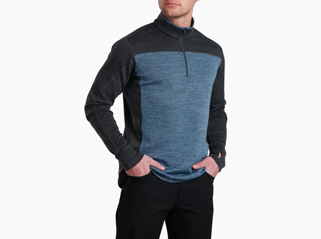 Ryzer™ 1/4 Zip
