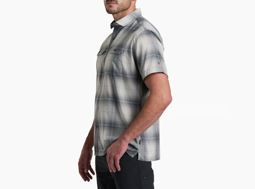 Response™ Short Sleeve Tall