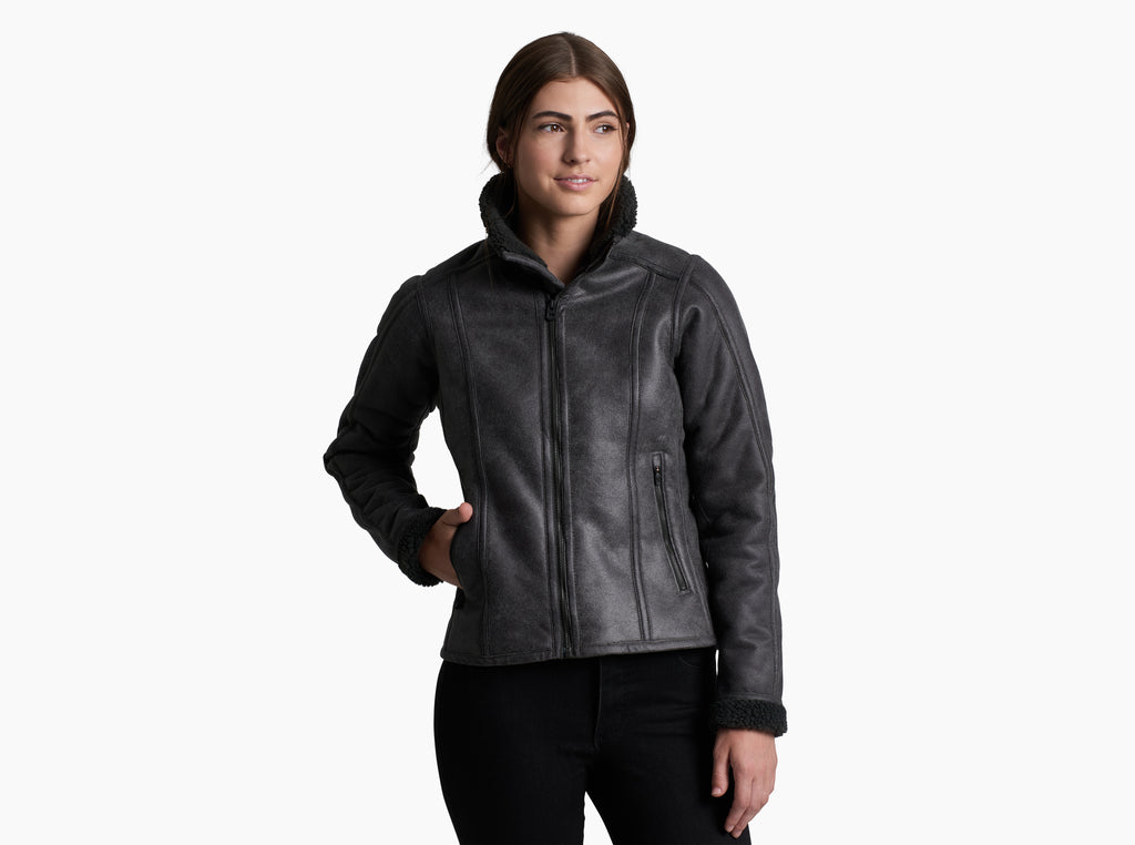 Dani Sherpa™ Jacket
